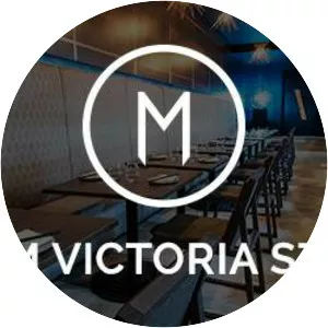 M W Restaurants Ltd. - Company