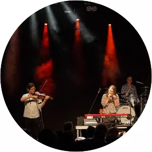 M. Walking on the Water