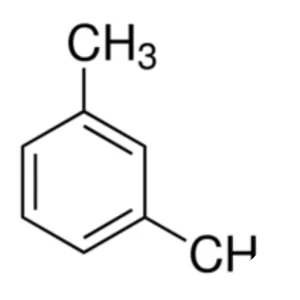 m-Xylene - Chemical compound