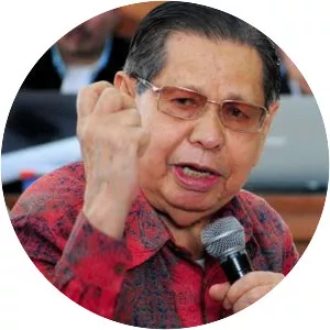 M. Yahya Harahap
