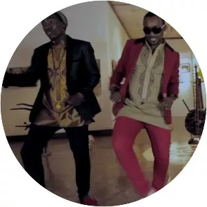 Ma Africa - Musical artist