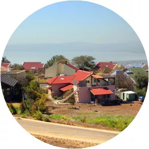 Ma'ale Gamla - Moshav