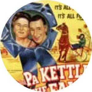 Ma and Pa Kettle at the Fair - 1952 ‧ Comedy ‧ 1h 18m