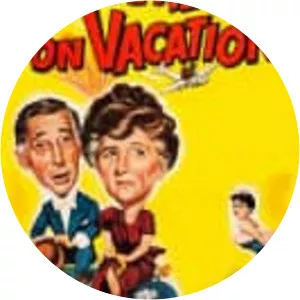 Ma and Pa Kettle on Vacation