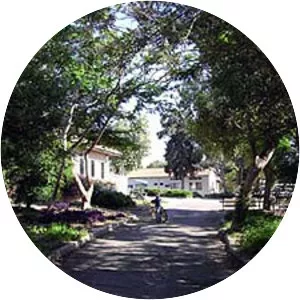 Ma'ayan Tzvi - Kibbutz in Israel