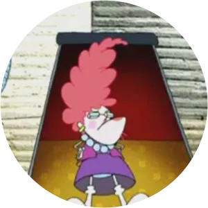 Ma Bagge - Fictional character