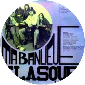 Ma Banlieue Flasque - Musical group