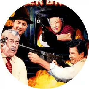 Ma Barker's Killer Brood