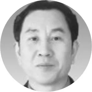 Ma Biao - Former Vice Chairperson of the Chinese People's Political Consultative Conference