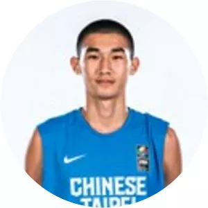 Ma Chien-Hao - Basketball player