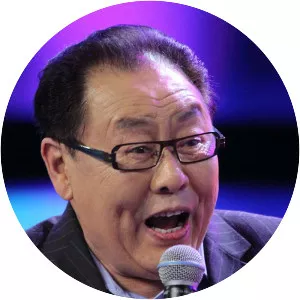 Ma Dehua - Chinese actor