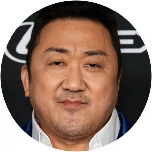 Ma Dong-Seok