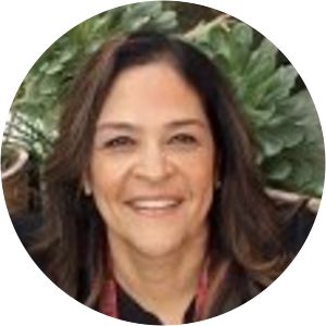 Ma. Fernanda Somuano - Researcher