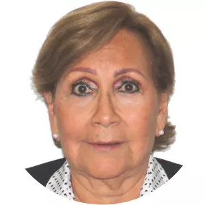Ma. Guadalupe Covarrubias Cervantes