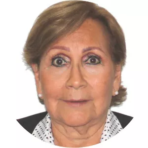 Ma. Guadalupe Covarrubias Cervantes