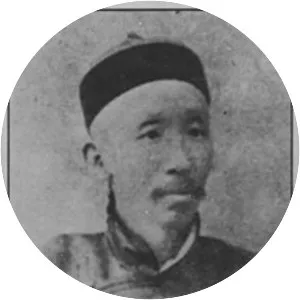 Ma Jianzhong