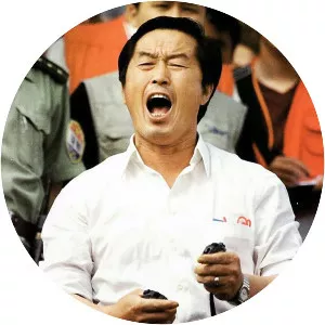 Ma Junren - Chinese coach