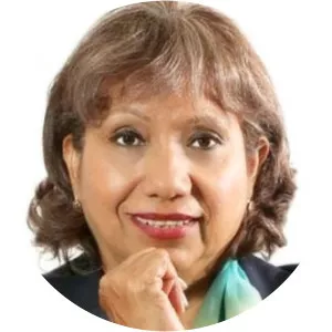 Ma Leonor Noyola Cervantes