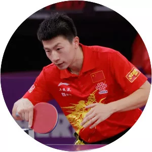Ma Long