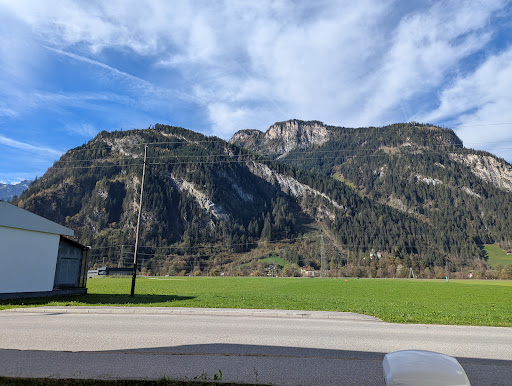 Ma-Metallbau Stahl Niro Glas - 