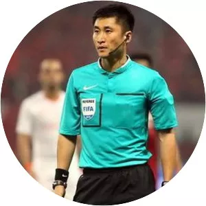 Ma Ning - Chinese football player