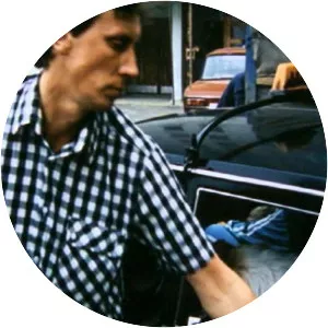 Ma pole turist, ma elan siin