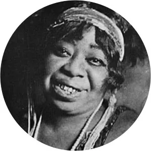 Ma Rainey