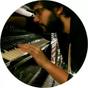 Ma Spaventi - Composer