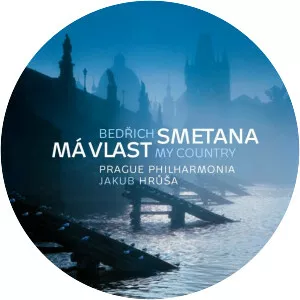 Má vlast - Musical piece by Bedřich Smetana