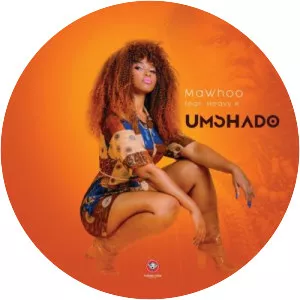 Ma Whoo - Musical artist