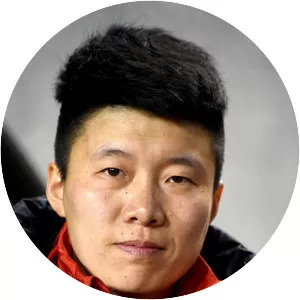 Ma Xiaoxu - Chinese footballer