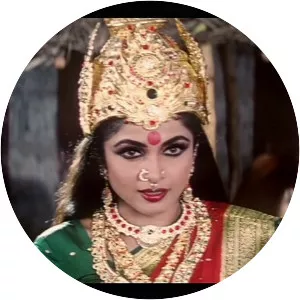 Maa Durga Divya Haathi