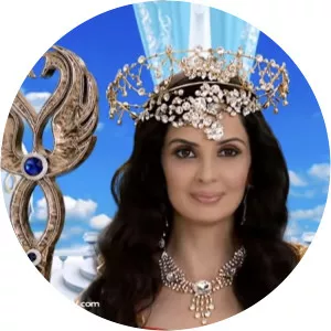 Maa Pari - TV character