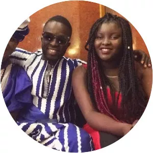 Maabo - Musical artist