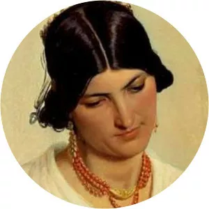 Maacah Absalom - David's wife