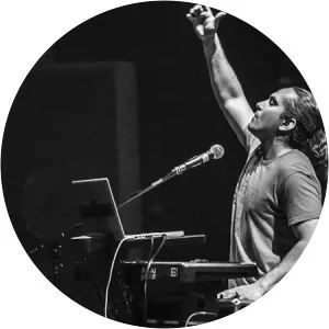 Maad T-Ray - Musical artist