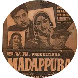 Maadappura