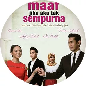 Maaf Jika Aku Tak Sempurna - 