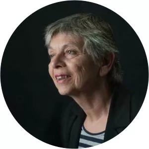 Maaike de Haardt - Author