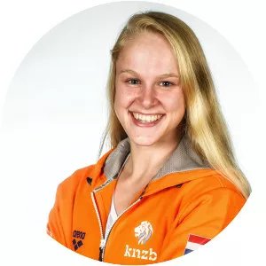 Maaike de Waard