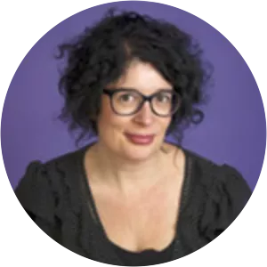 Maaike Molhuysen - Author