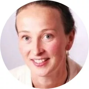 Maaike Okano-Heijmans - Author