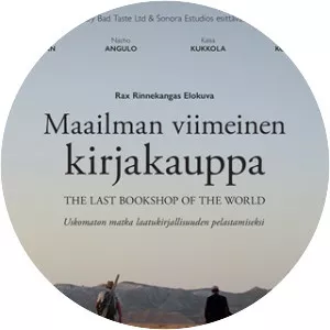 Maailman viimeinen kirjakauppa