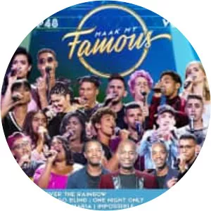 Maak My Famous - TV program