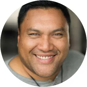 Maaka Pohatu - New Zealand actor