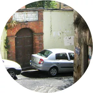 Maalem Synagogue - Synagogue in Turkey