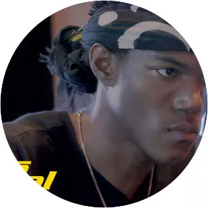 Maaly Raw - Record producer