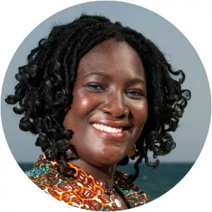 Maame Afon - Musical artist