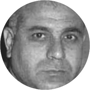 Maamun al‑Kuzbari (Me'mun el‑. . .