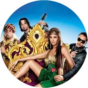 Maan Gaye MughaleAzam - 2008 ‧ Bollywood/Comedy music ‧ 2h 20m